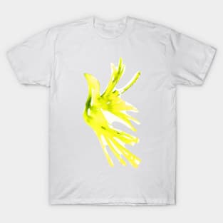 Birds of Paradise II/IV (cut-out) T-Shirt